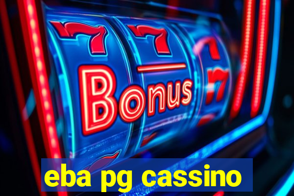 eba pg cassino